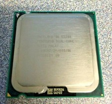 Intel Pentium Dual-Core Processor 2.60GHz 2MB 800MHz 1.36V Socket LGA775 SLGTL