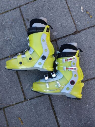 Dynafit Touren Skischuhe Gr 46 30cm Tourenskischuhe Pin Bindung Scarpa Garmont - Bild 3 von 6