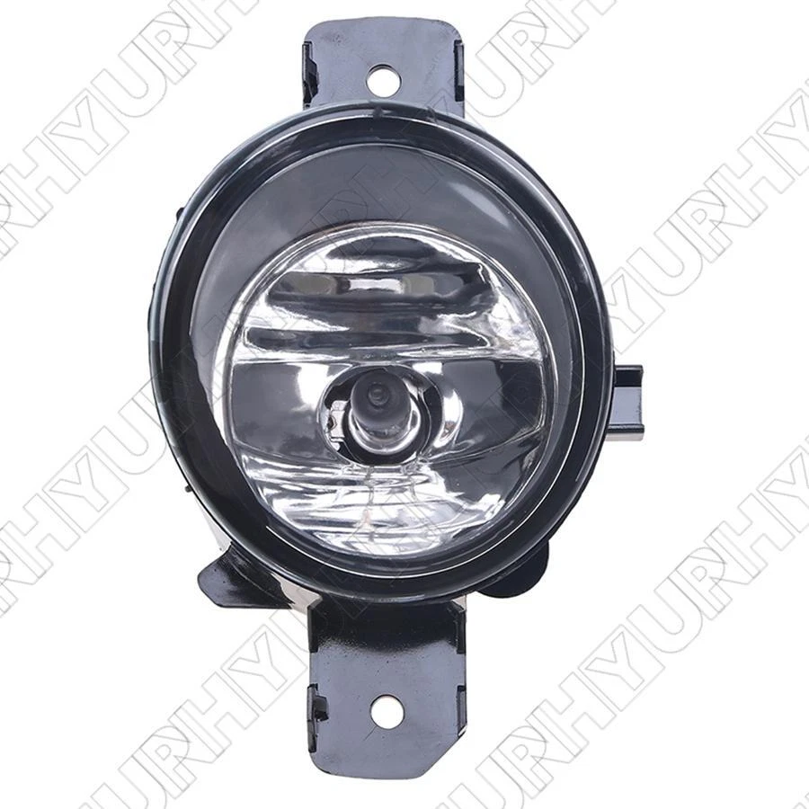 1 par de luces antiniebla transparentes para Nissan Altima Sentra Máxima Rogue Infiniti M35/M45 Foto 3 de 4
