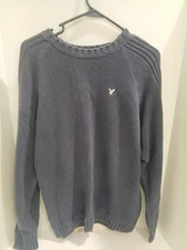 American Eagle Outfitters L/G Made In Sri Lanka 