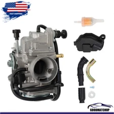 For 1998-2004 Honda Foreman 450 TRX450 FE FM 4x4 ES S ATV Carburetor Carb
