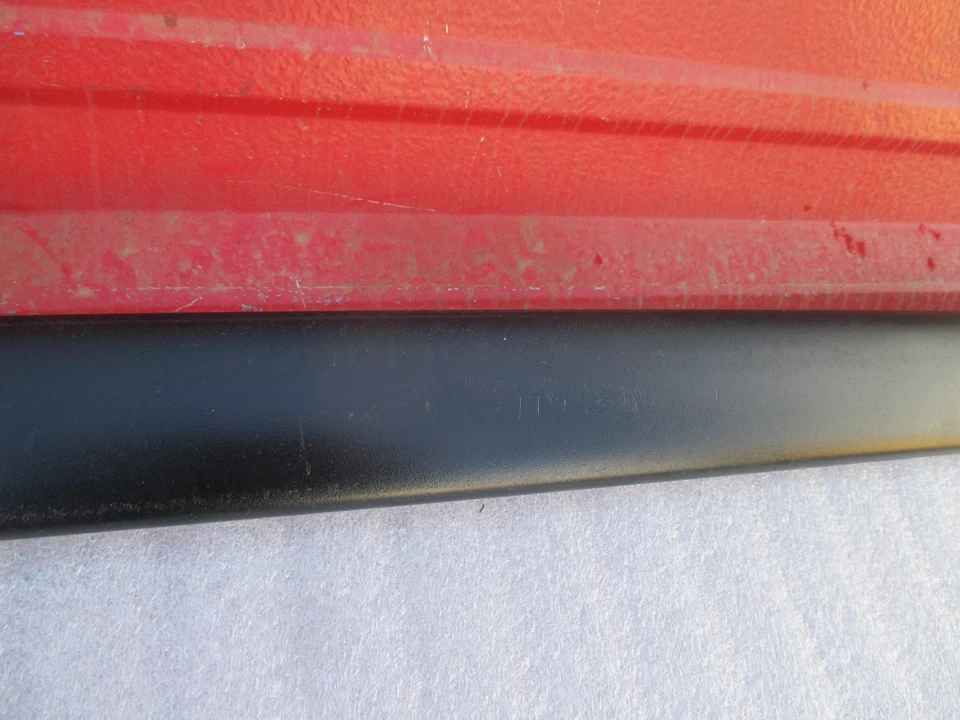 2009 2010 年 2011 年本田飞行员车顶架行李箱轨道原始设备制造商货架 BAR LH 侧面 — 第 4/4 张图片