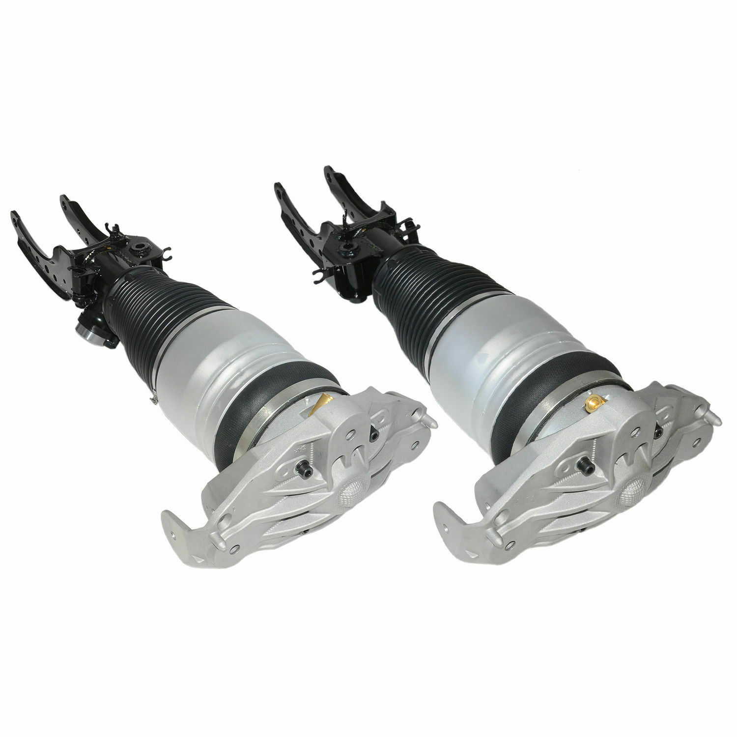 Full Set Air Suspension Shocks Air Struts Fit Audi Q7 Porsche Cayenne