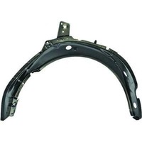 Radlauf Links Passend FüR Innen VW Golf 4 Baujahr 1997-2003 Hinten