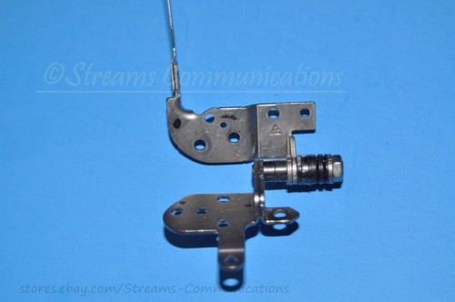 TOSHIBA Satellite P50T-A P55T-A P55T-A5116 Laptop LCD (Left) Hinge Bracket - Picture 3 of 6