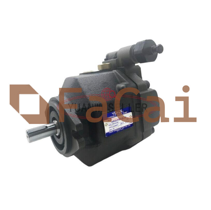 1PCS Yuken AR22-FR01-B-22 AR22-FR01B-22 Variable Displacement Piston Pump New