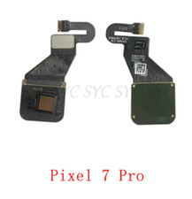 Fingerprint Sensor Button Flex Cable For Google Pixel 7 Pro Fingerprint Touch