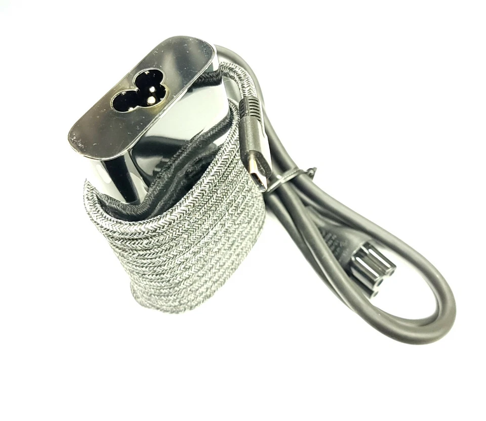 New Genuine 65W USB C AC Charger For HP OmniBook X Flip 16-be0003dx B73U4UA#ABA - Image 2 of 4