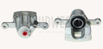 Budweg Caliper 343715 Brake Caliper for Hyundai, Kia