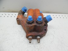 CASE 580C STABALIZER VALVE ASSEMBLY D62348