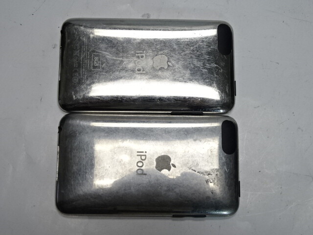 Apple iPod Touch 32GB A1318 & A1388 8GB (AS IS) | eBay