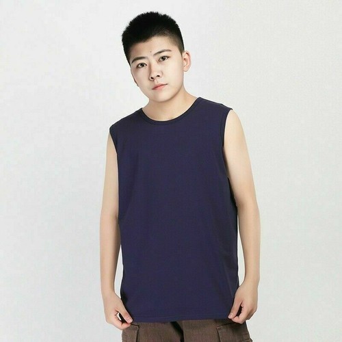 Women Lesbian Chest Binder Stronger Bandage Tomboy Tank Tops Undershirt - Picture 14 of 19