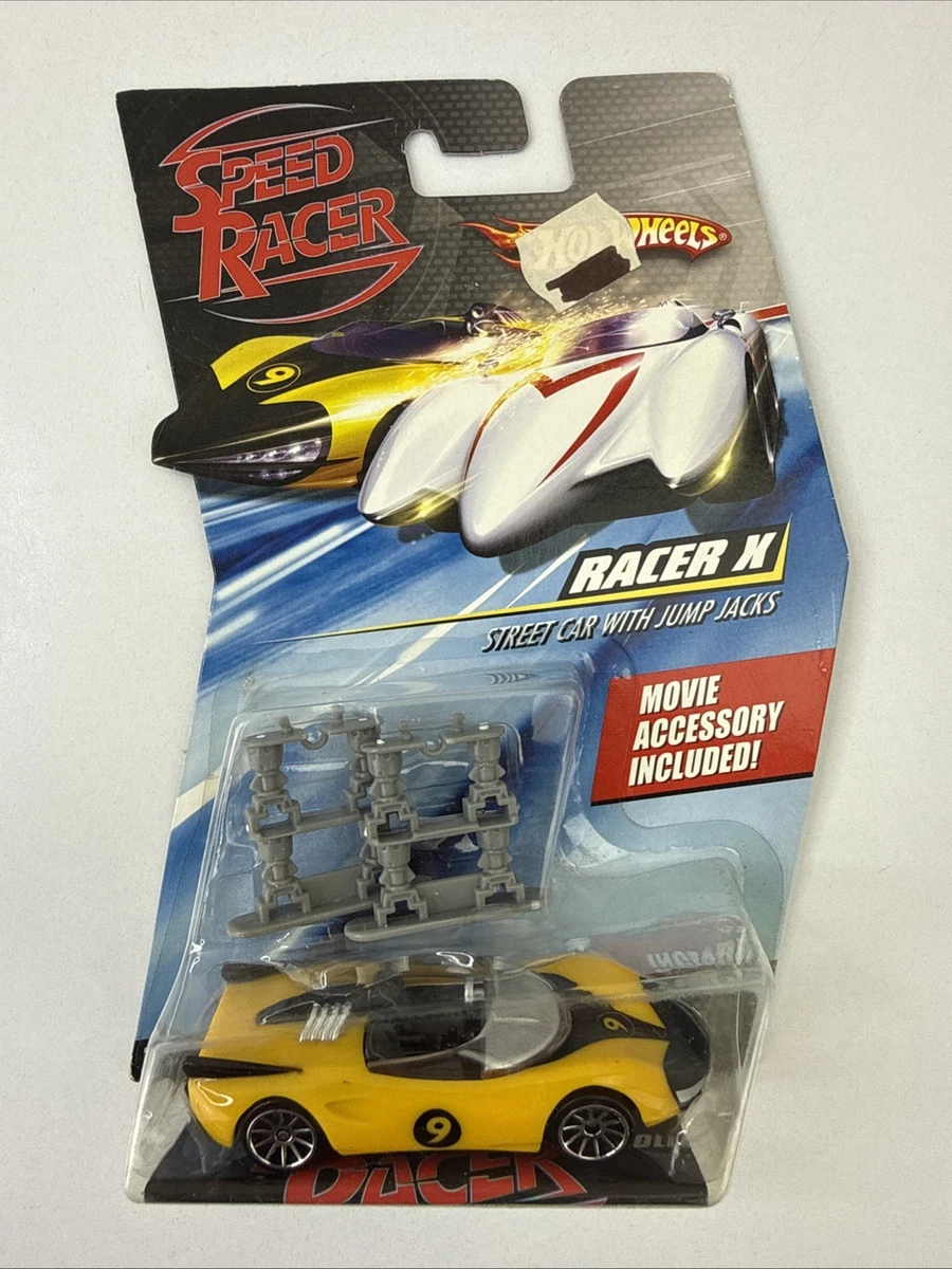 Hot Wheels Speed Racer Diecast Vehicles for sale | Shop with