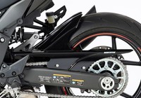 Bodystyle Hinterradabdeckung FüR Kawasaki Ninja 1000 Sx 1043Ccm Bj. 24-24