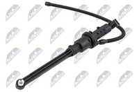 NTY Geberzylinder, Kupplung NSP-CT-012 FüR CitroËN Peugeot