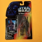 Kenner Star Wars Power of the Force Chewbacca IV: Star Wars 1995 Bowcaster Rifle