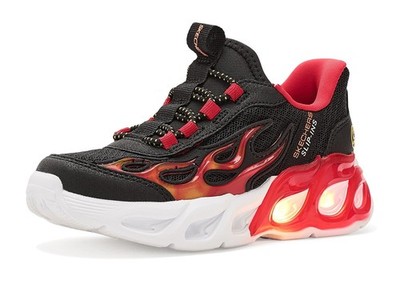 Boy's SKECHERS KIDS Thermo-Flash 2.0 - Heat-Brisk 403898L (Little Kid/Big Kid)