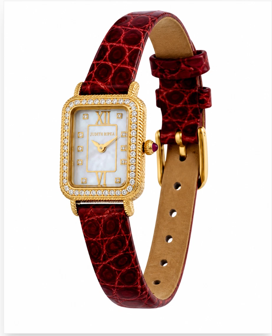 Judith Ripka Analog Wristwatches | eBay display picture 1