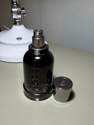 Hugo Boss Bottled Beyond - EDP - 1.6 oz/50 ml.