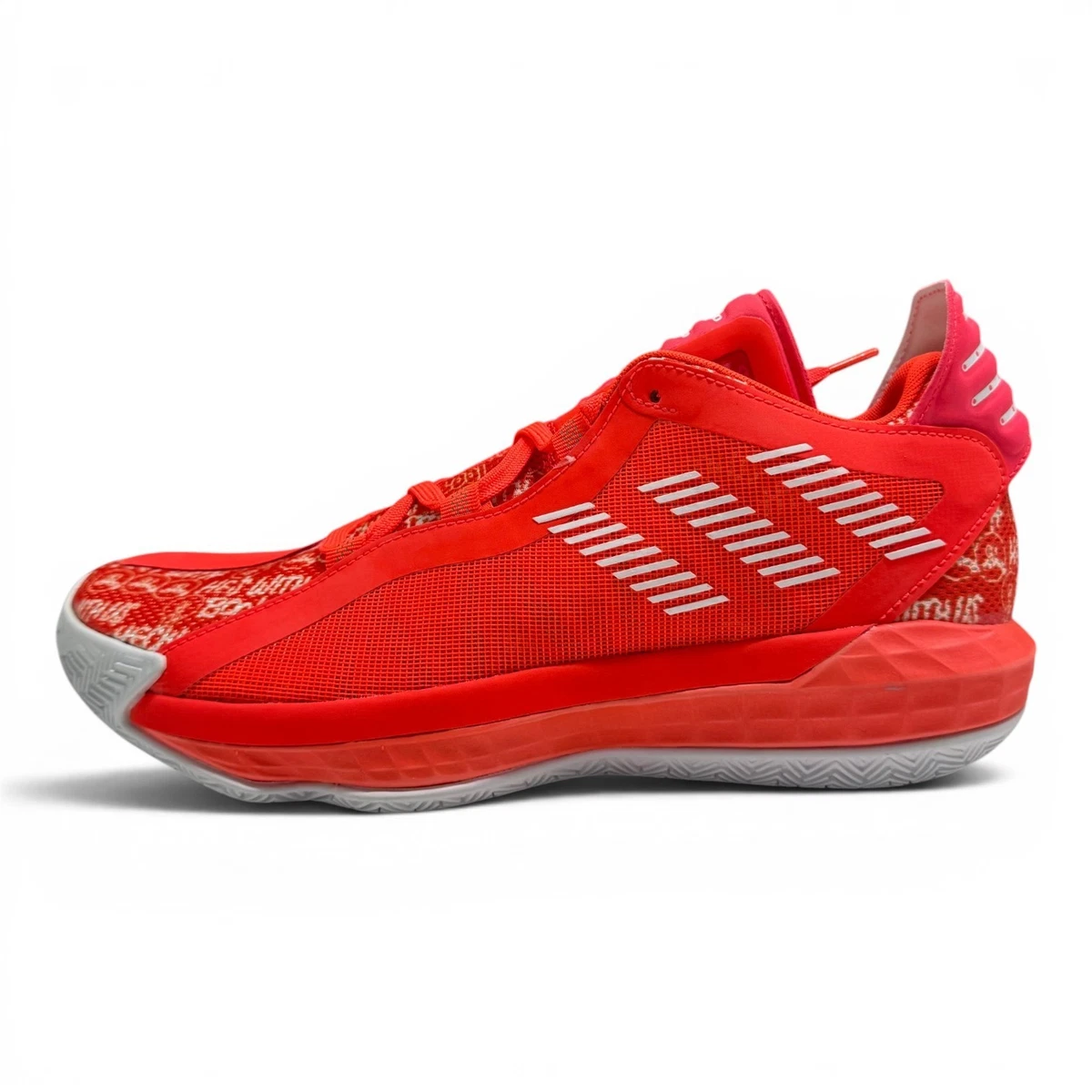 adidas Dame 6 for Sale | Authenticity Guaranteed | eBay