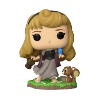 Funko Pop! Disney: Ultimate Princess - Aurora - Disney Princesses - (Us Import)