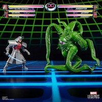 Marvel Legends Gargantos (Shuma-Gorath) Figur - Gamerverse - Hasbro