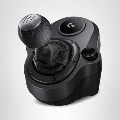 Logitech G Driving Force Shifter Compatible G29 G920 G923 Racing