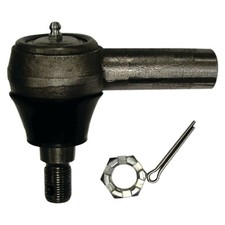 Lvu14549 Inner Tie Rod Fits John Deere 4200 4210 4300 4310 4400 4500 4600 4700