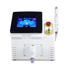 Pico Laser Picosecond Skin Rejuvenation Machine Pigment Freckle Tattoo Removal