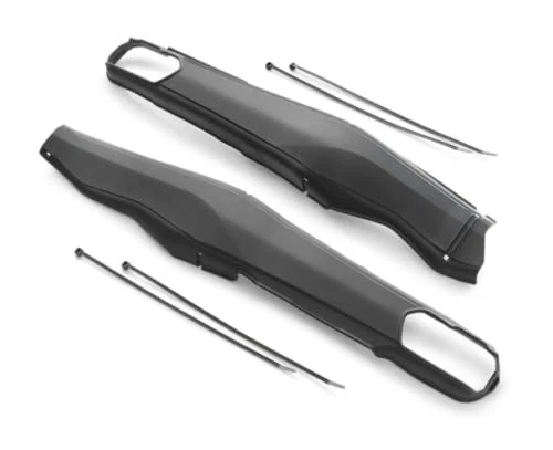 Husqvarna Accesorios Técnicos Protector Brazo Oscilante - Negro A46004946044 Foto 3 de 4