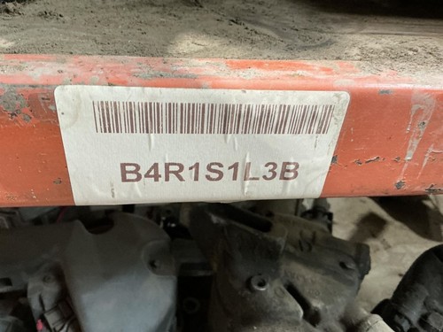Alternator Model Turbo 1.6L Part Number 373002B960 Fits 17-22 SOUL 826124 - Picture 5 of 12