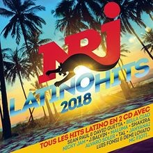 Nrj Latino Hits 2018 von Yasmil Marrufo, Dave Clauss | CD | Zustand sehr gut