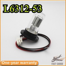 L6312-53 PERSEE DD10Z spectrometer Deuterium LAMP replace hamamatsu FAST SHIP