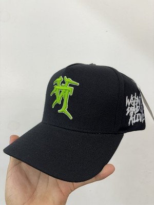Kill The Hype - KTH LA Green Sacred Snap
