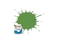 No.1325 Green 14ml (Clear Colo