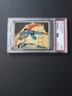 1940 GUM INC. SUPERMAN DEATH DIVE CARD #29 PSA 2 GOOD RAR