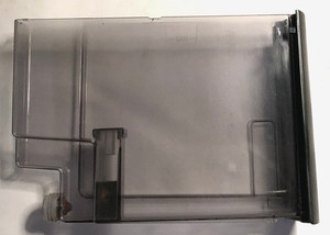 Wassertank Wasserbehälter aus DeLonghi Magnifica ESAM3000.B