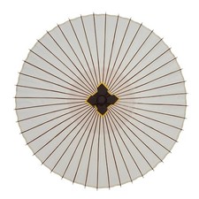 Yamamoto Bamboo Crafts YAMAMOTOTAKIZAYIKUYA Hannari Waterproof Japanese Umbrel