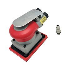 Maxx Pros 3 X 4 Square Orbital Sander Pneumaticpsavinyl Sanding Machine - 75 Maxx Pros 3 X 4 Square Orbital Sander Pneumaticpsavinyl Sanding Machine - 75