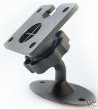 Universal Dash Swivel Adhesive Mount