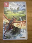 Monster Hunter Stories 2: Wings of Ruin - Nintendo Switch Brand New