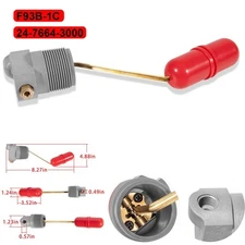 For Johnson Controls F93B-1C 1-1/4 Air Volume Control For Deep Well Applications