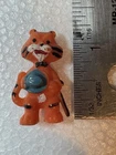 Marx Tiger Town Tiger From Miniature Playset