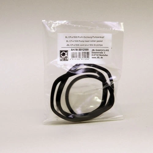 JBL GMBH & CO. KG JBL Dichtung Pumpenkopf CristalProfi e1501 e1502 e1901 e1902