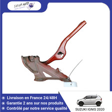 Capote Suzuki IGNIS