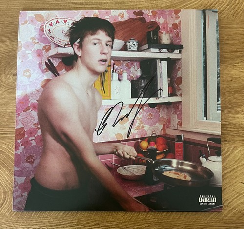 * MALCOLM TODD * signed vinyl album * SWEET BOY *