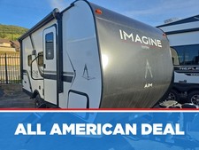 2026 Grand Design Imagine Aim 16MLA