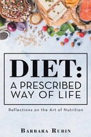 Barbara Rubin | Diet | Taschenbuch | Englisch (2019) | Kartoniert / Broschiert