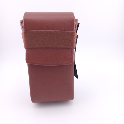 Cam-in Genuine Leather For RICOH GR II GR III Camera Bag - Picture 1 of 7