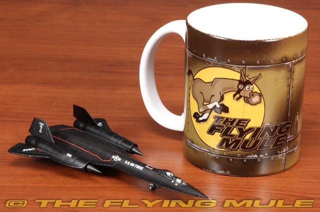 HERPA 1/200 SRー71B Blackbird Herpa 1:200 SR-71B Blackbird USAF 9th SRW Gumby | eBay